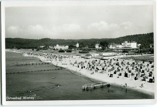 Foto ostseebad misdroy - ostseebad,