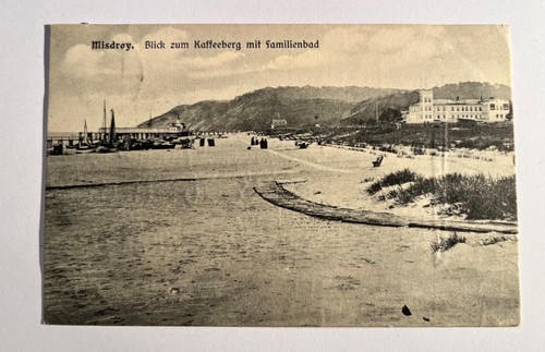 Ostseebad misdroy - *,