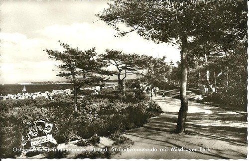 Timmendorfer strand - timmendorfer,