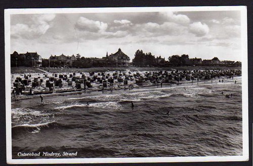 43585 ostseebad misdroy - 43585, ak