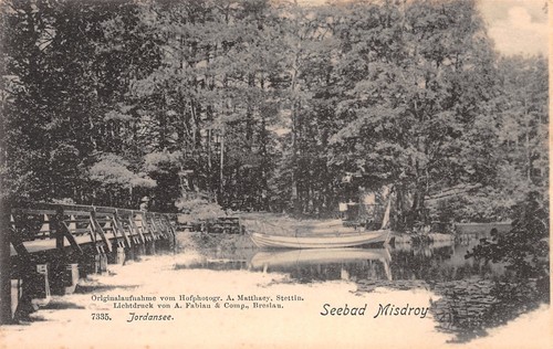 789643 seebad misdroy - seebad,