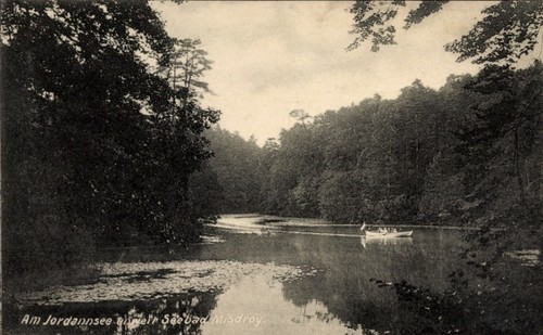 Międzyzdroje ostseebad - ak,