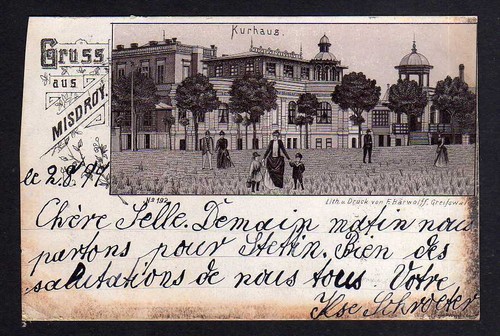 96342 miedzyzdroje misdroy - 96342,