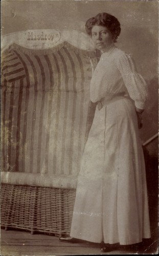 Foto frauenportrait - foto,