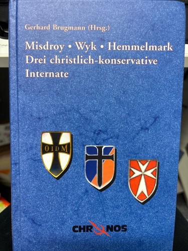 Misdroy wyk hemmelsmark - wyk,,