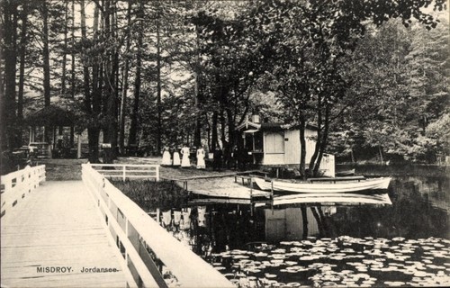 Międzyzdroje ostseebad - międzyzdroje,