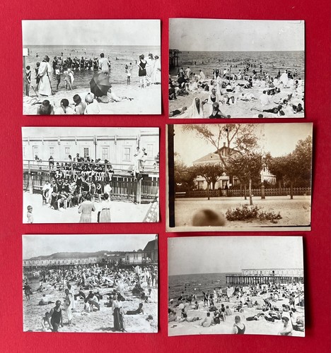 Alte foto misdroy - 6,