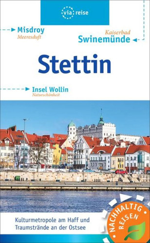 Stettin swinemünde insel - stettin,, swinemünde,