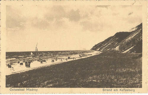 Ostseebad misdroy wollin - misdroy,,