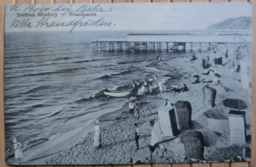 Postkarte ansichtskarte - ak, postkarte/ansichtskarte
