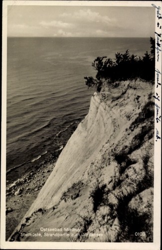 Międzyzdroje ostseebad - międzyzdroje,