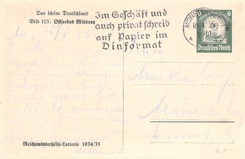 415909 bildganzsache p254 - 415909),
