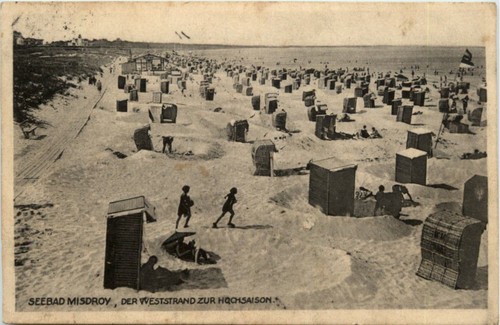 Misdroy 221820 - misdroy, -221820