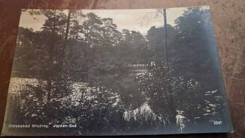 Ostseebad misdroy - -,
