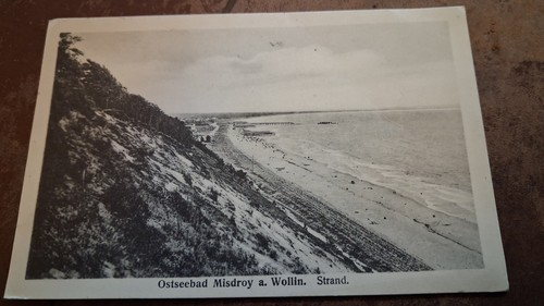 Ostseebad misdroy a - ostseebad,