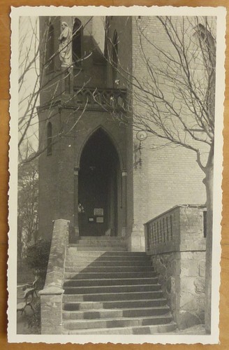 Photo kirche heiligenfigur - photo,