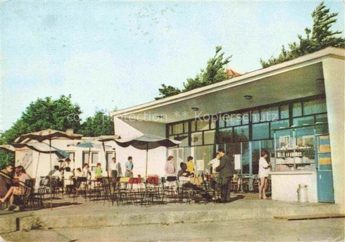Miedzyzdroje misdroy ostseebad - misdroy,
