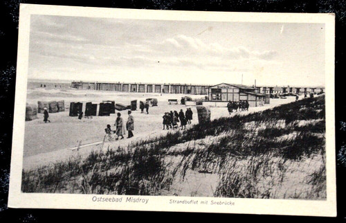 62308 ostseebad misdroy - ostseebad,