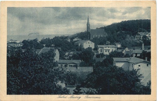 Seebad misdroy 694024 - seebad, -694024