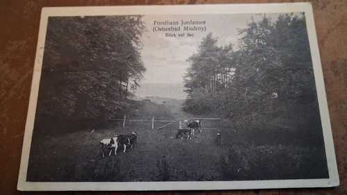Forsthaus jordansee - -,