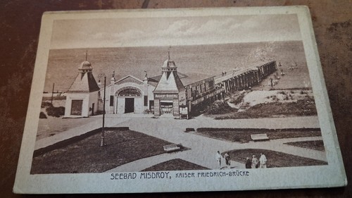Seebad misdroy - -,