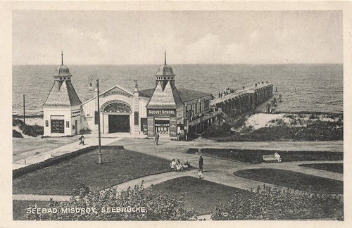 706427 seebrücke misdroy - 706427),