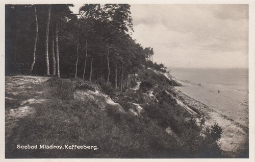 Misdroy międzyzdroje - misdroy,