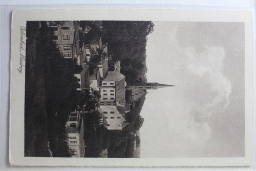Ostsebad misdroy - ak,