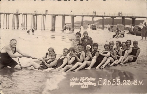 Foto międzyzdroje - ak,