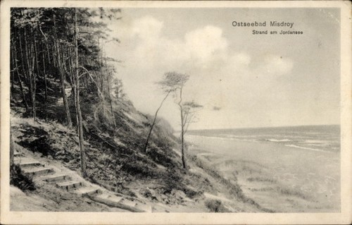 Międzyzdroje ostseebad - międzyzdroje,