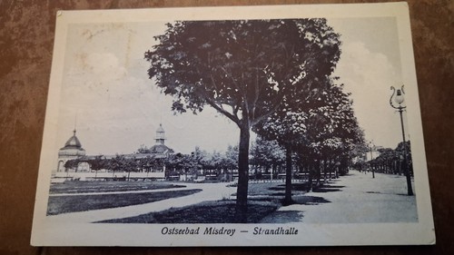 Ostseebad misdroy - ,