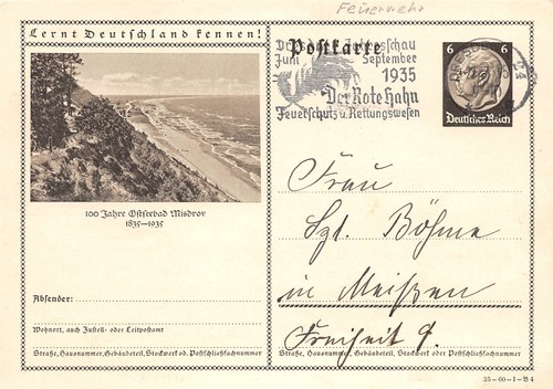 414207 bildganzsache p236 - dr,