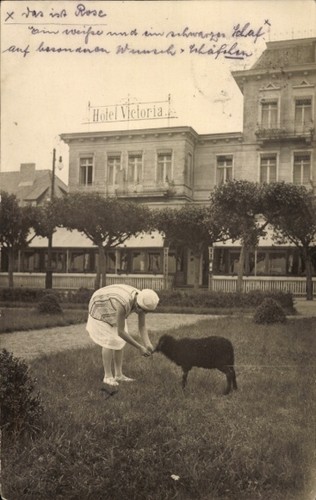 Foto międzyzdroje - ak,