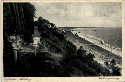 Ostseebad misdroy 417022 - ostseebad,