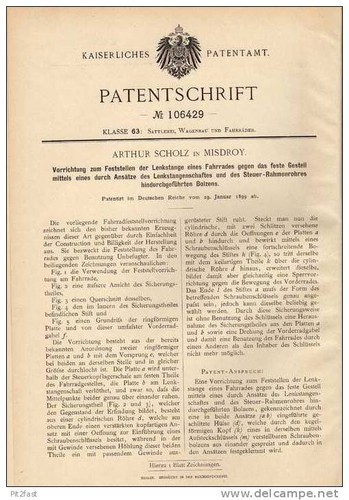 Original patentschrift a - -,