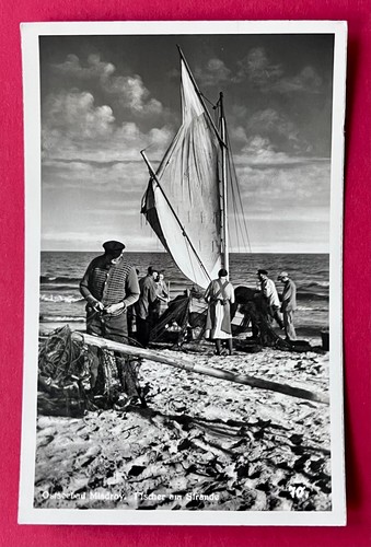 Foto misdroy pommern - misdroy, um